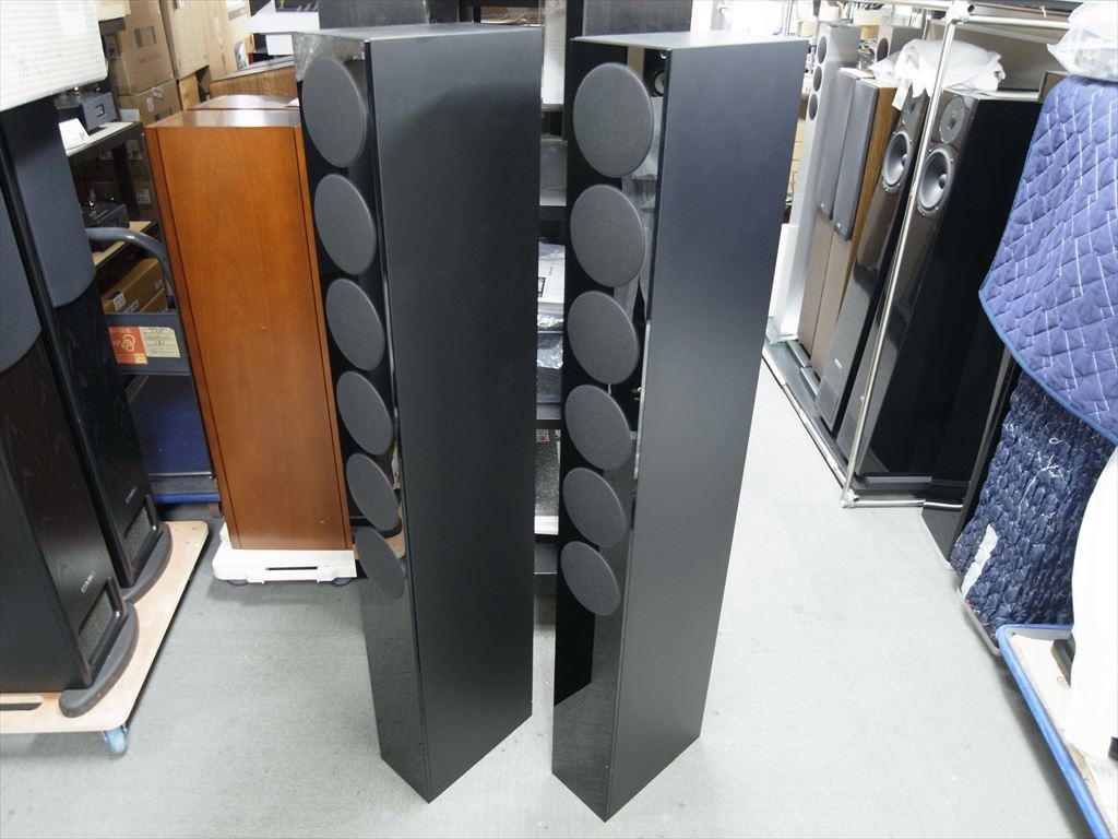 REVOX - G Prestige 02/֥åʥڥˡe-u