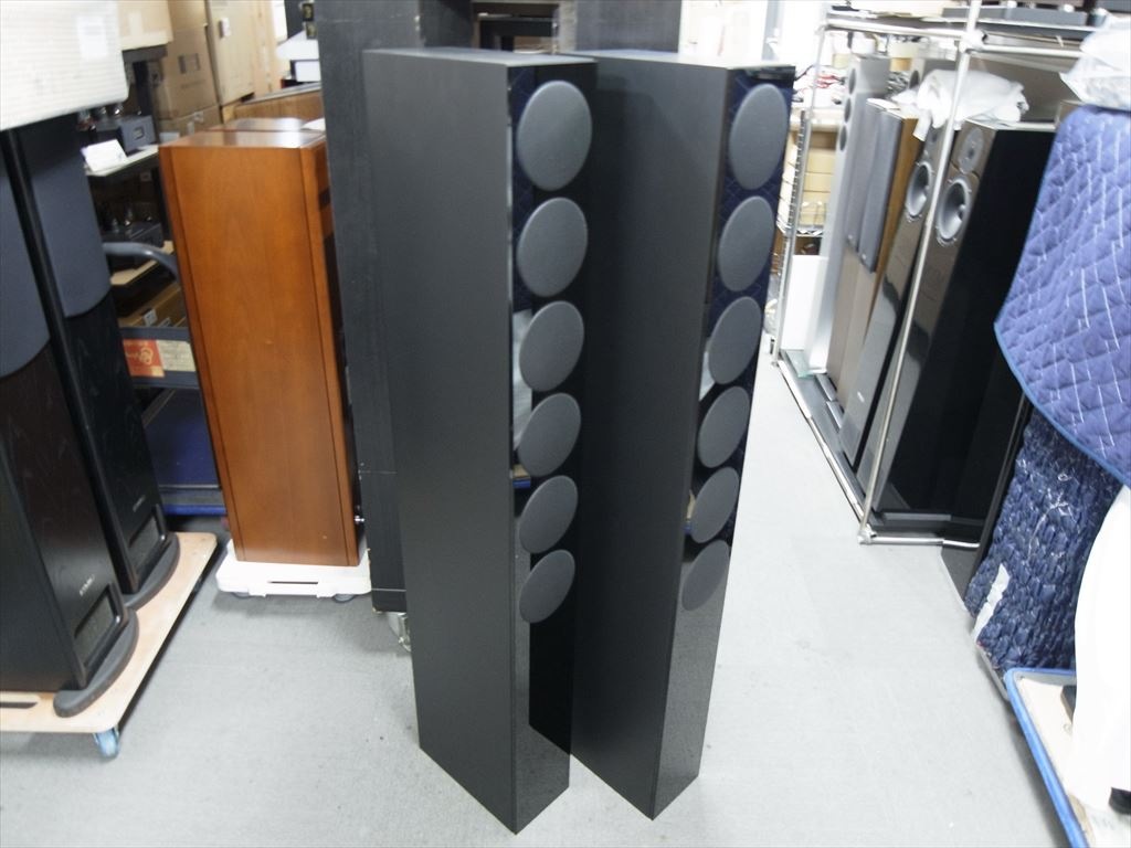 REVOX - G Prestige 02/֥åʥڥˡe-u