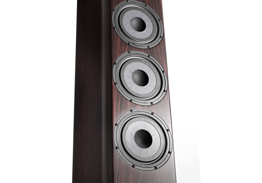 Vienna Acoustics - Beethoven Concert Grand Reference/�����꡼��BEETH CG REF CRY�ˡ�1�ܡ˥ե���������ǥ��󥰥��ԡ��������緿NAS�ѡ�e�աڥ᡼����ľ���ʡ�����Բġˡ�Ǽ���ϳ�ǧ�头Ϣ����