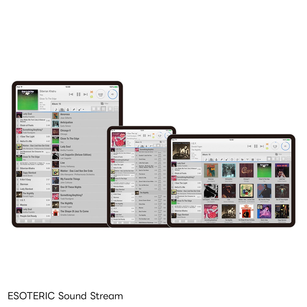 ESOTERIC - N-05XE/�֥�å��ʥͥåȥ��DAC�ץꡦ�إåɥۥ󥢥�סˡ�e�աں߸�ͭ��¨Ǽ��