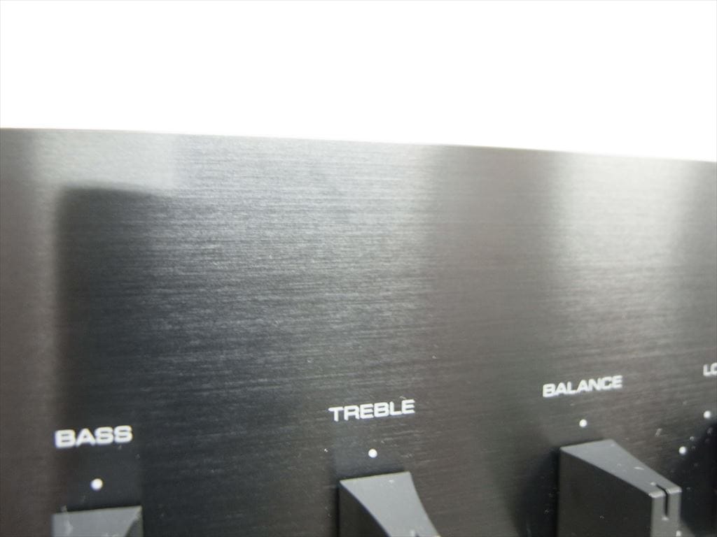 e.オーディオ逸品館【公式通販サイト】｜YAMAHA - A-S801/ブラック『B