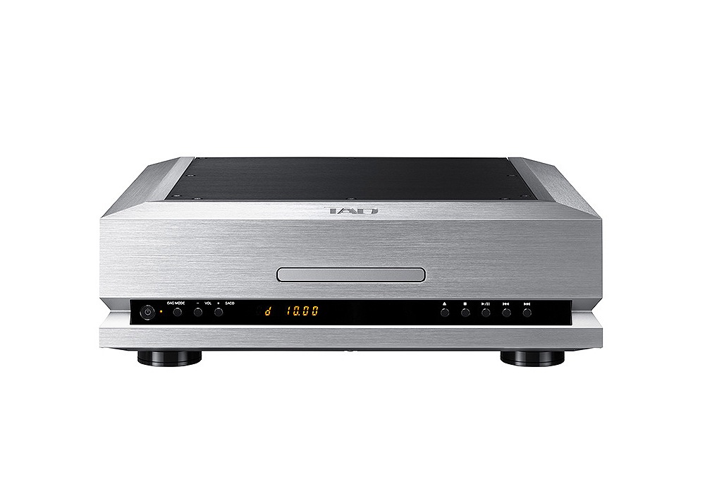 TAD - D1000TX-S/����С���SACD�ץ졼�䡼�ˡ��緿TAD�ѡ�e�աں߸�ͭ�ꡦ3��7�Ķ����Ǥ��Ϥ���ǽ���̳�ƻ����10�Ķ������������Բġˡ�