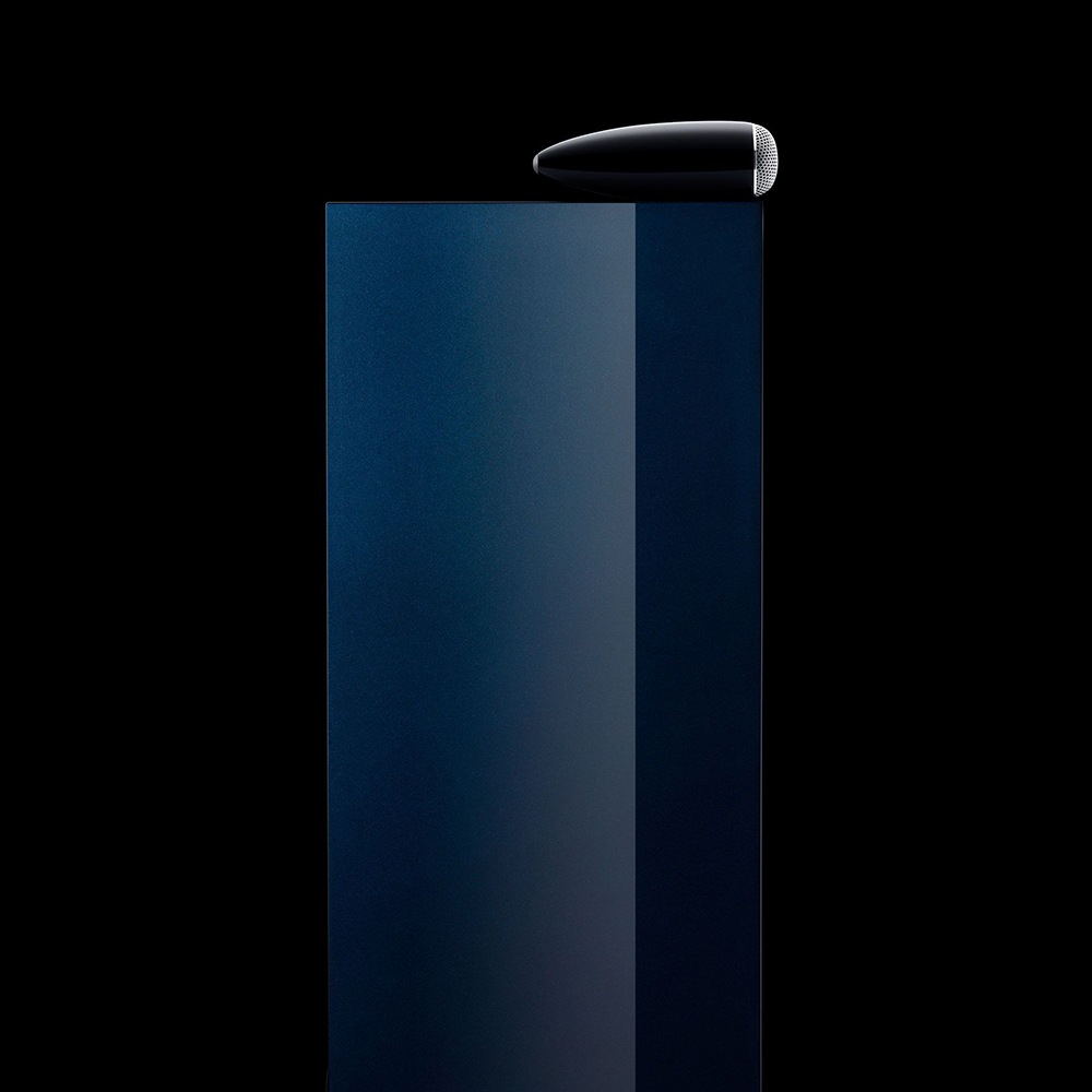 B&W - 702S2 Signature/ߥåɥʥȥ֥롼᥿å1ܡ˥եɥԡ緿DMѡܹ50ڥۡeաڴ