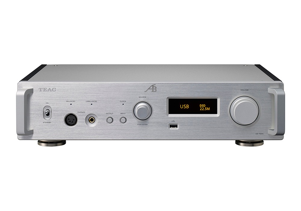 AIRBOW - UD701 Special/����С���USB DAC/�ͥåȥ���ץ졼�䡼�ˡ�e��