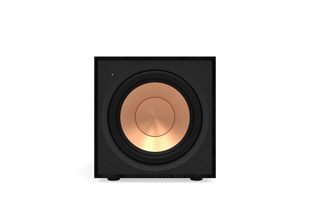 e.オーディオ逸品館【公式通販サイト】｜Klipsch - R-101SW（1台）サブ