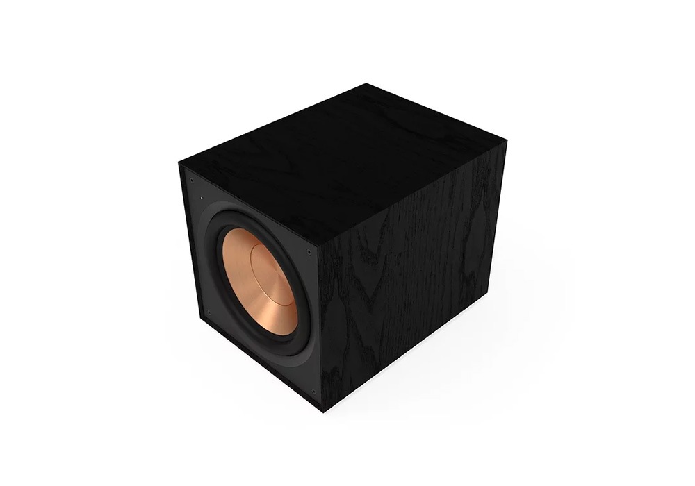 Klipsch - R-101SW（1台）サブウーファー《e》【在庫有り即納】｜e