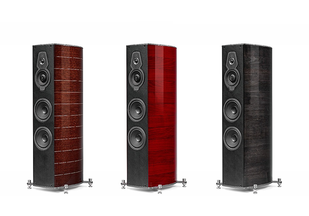 Sonus Faber - Serafino G2㥻ե G2/󥲡ʥڥ˥եԡ緿NOAѡeաڥ᡼ʡǼϳǧ头Ϣ