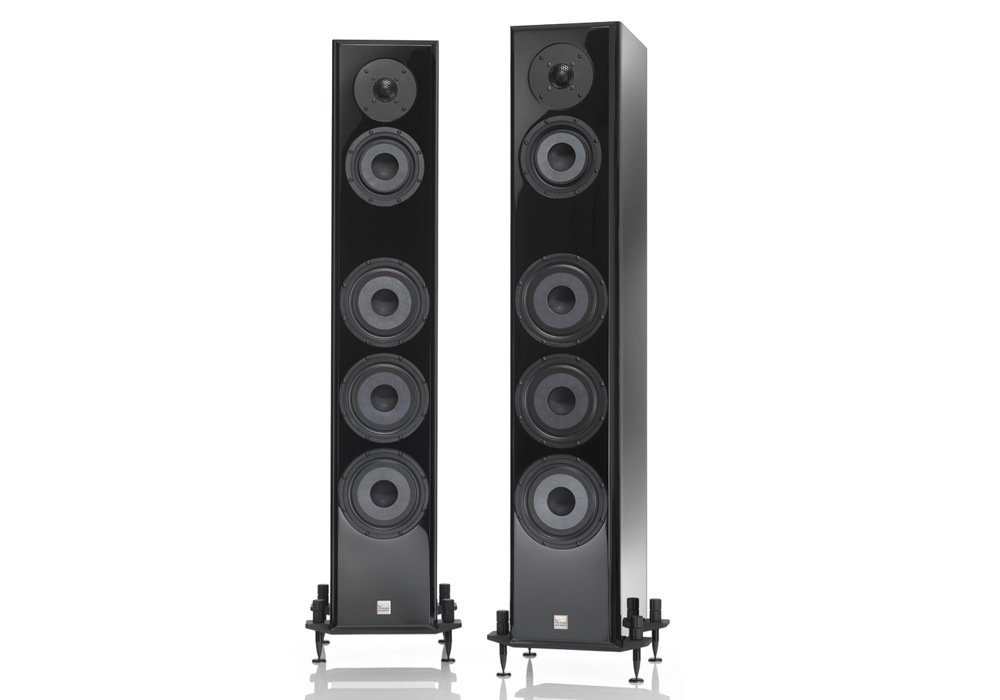 Vienna Acoustics - Beethoven Concert Grand Reference/�ԥ��Ρ��֥�å���1�ܡ˥ե��������緿NAS�ѡ��ò��ʡۡ�e�աں߸˸¤ꡦ�߸�ͭ�ꡦ3��7�Ķ����Ǥ��Ϥ���ǽ���̳�ƻ����10�Ķ������������Բġˡ�