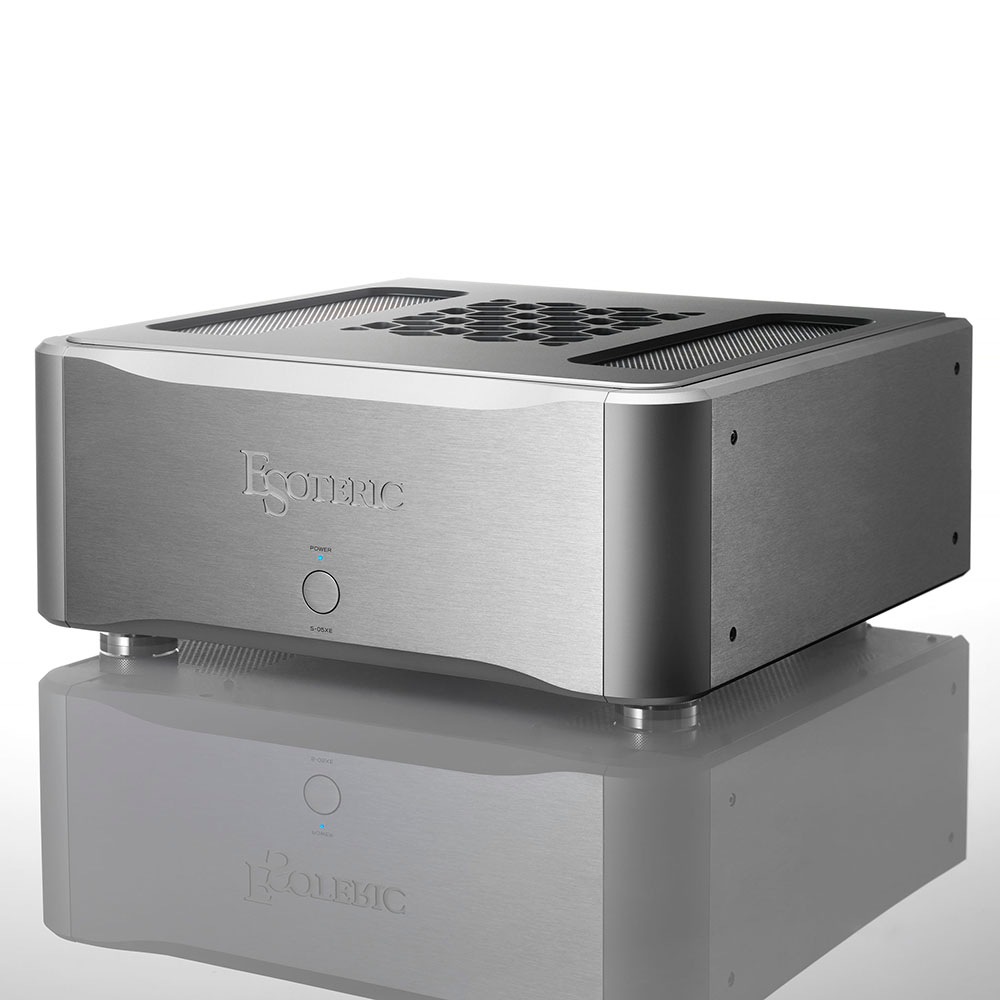 ESOTERIC - S-05XE/����С��ʥ��饹A�����ƥ쥪�ѥ����סˡ��緿ESO�ѡ�e�ա�3���ȯ��ͽ�ꡦ��ͽ��������