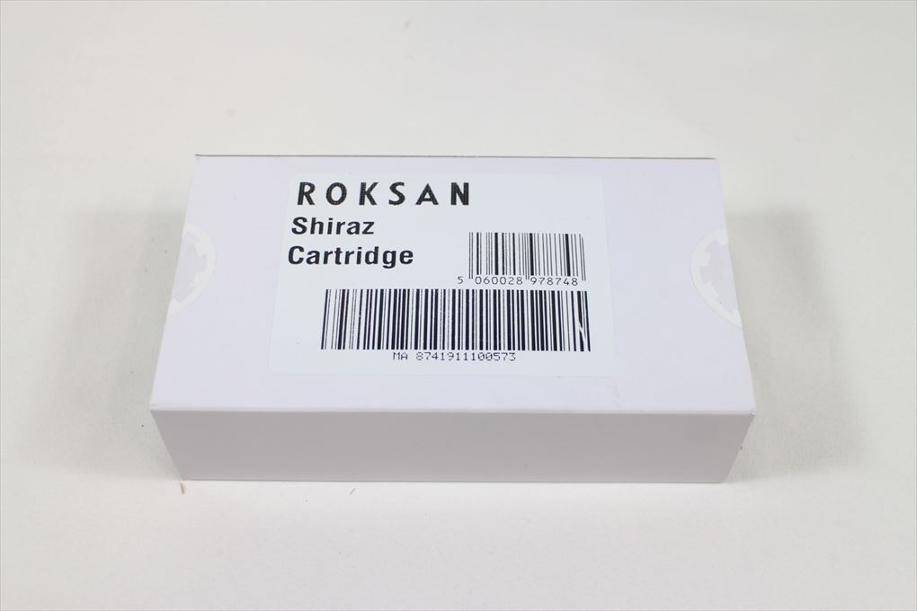 ROKSAN - Shiraz�ؿ�������ʡ١�e-u��
