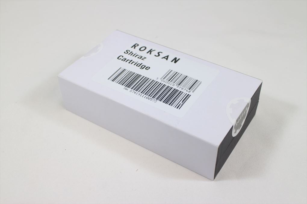 ROKSAN - Shiraz�ؿ�������ʡ١�e-u��