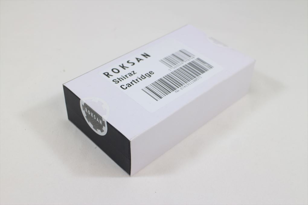 ROKSAN - Shiraz�ؿ�������ʡ١�e-u��