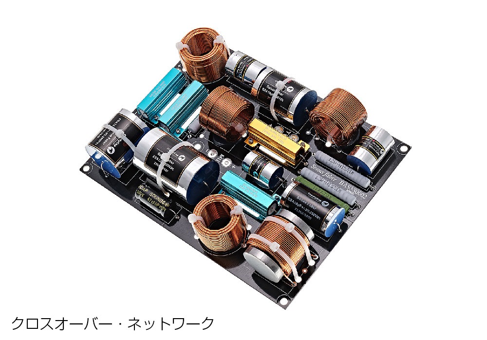 Sonus Faber - Serafino G2㥻ե G2/åɡʥڥ˥եԡ緿NOAѡeաڥ᡼ʡǼϳǧ头Ϣ