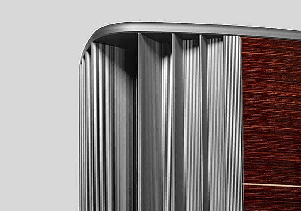 Sonus Faber - Serafino G2㥻ե G2/åɡʥڥ˥եԡ緿NOAѡeաڥ᡼ʡǼϳǧ头Ϣ