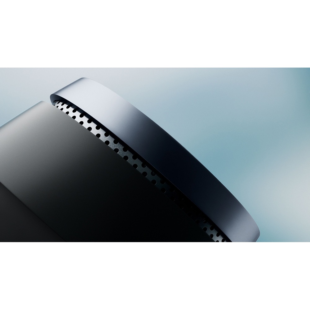 B&W - Pi8/AB/アンスラサイト・ブラック（PI8/AB）ノイズ