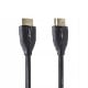 QED - Performance Ultra High Speed HDMI/1.5m8K48GbpsбHDMI֥ˡeաں߸ͭ¨Ǽ