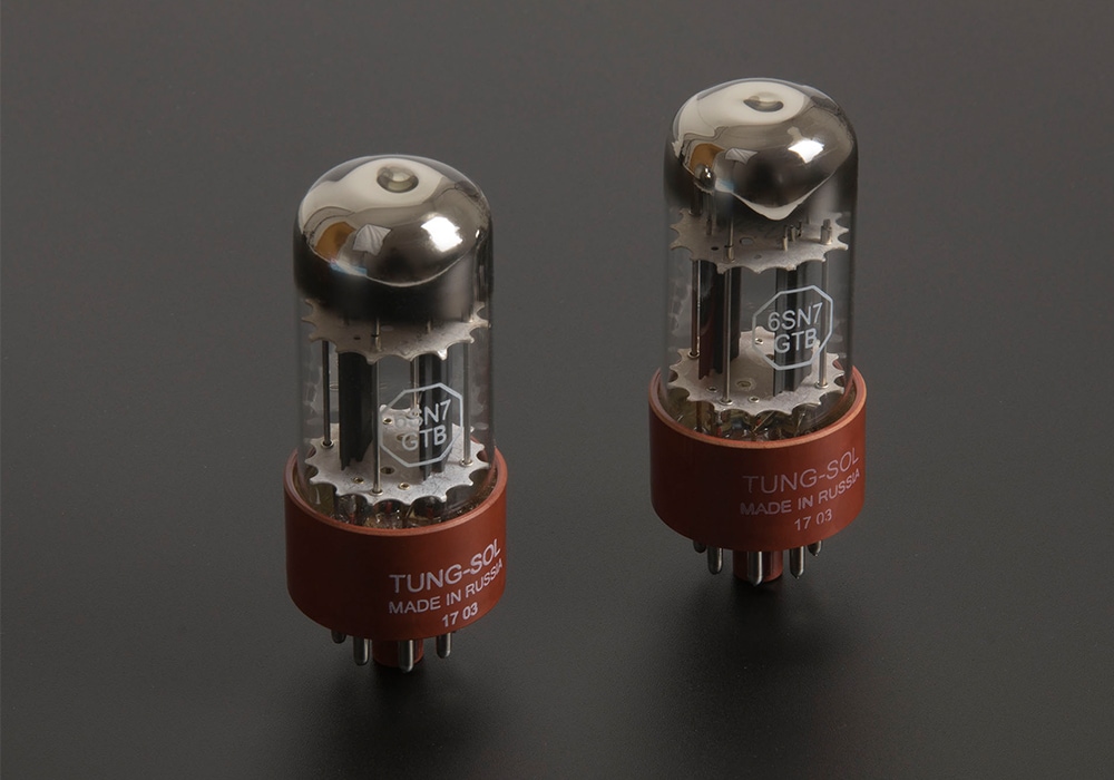 STAX - SRM-700T（真空管方式・ドライバーユニット）《e》【メーカー 