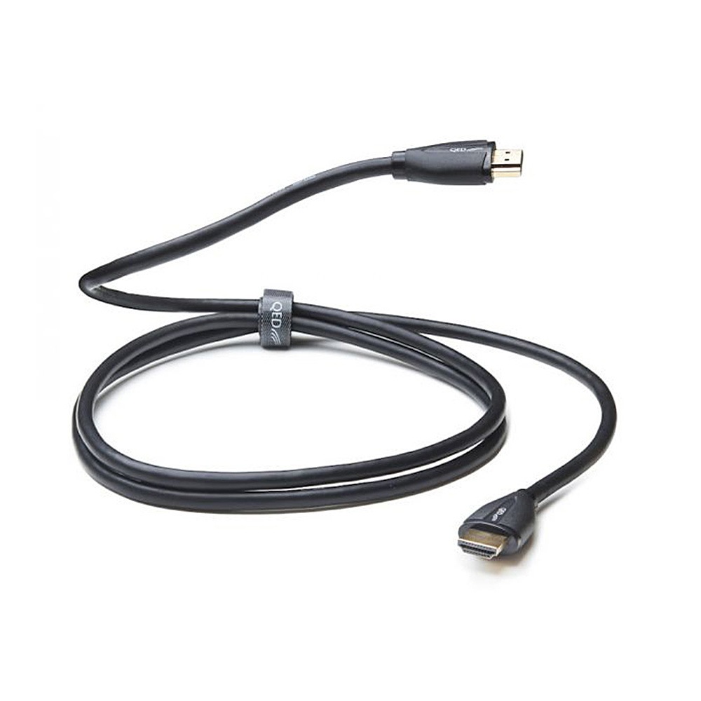 QED - Performance Ultra High Speed HDMI/3.0m��8K��48Gbps�б���HDMI�����֥�ˡ�e�աڥ᡼����ľ���ʡ�����Բġˡ�Ǽ���ϳ�ǧ�头Ϣ����