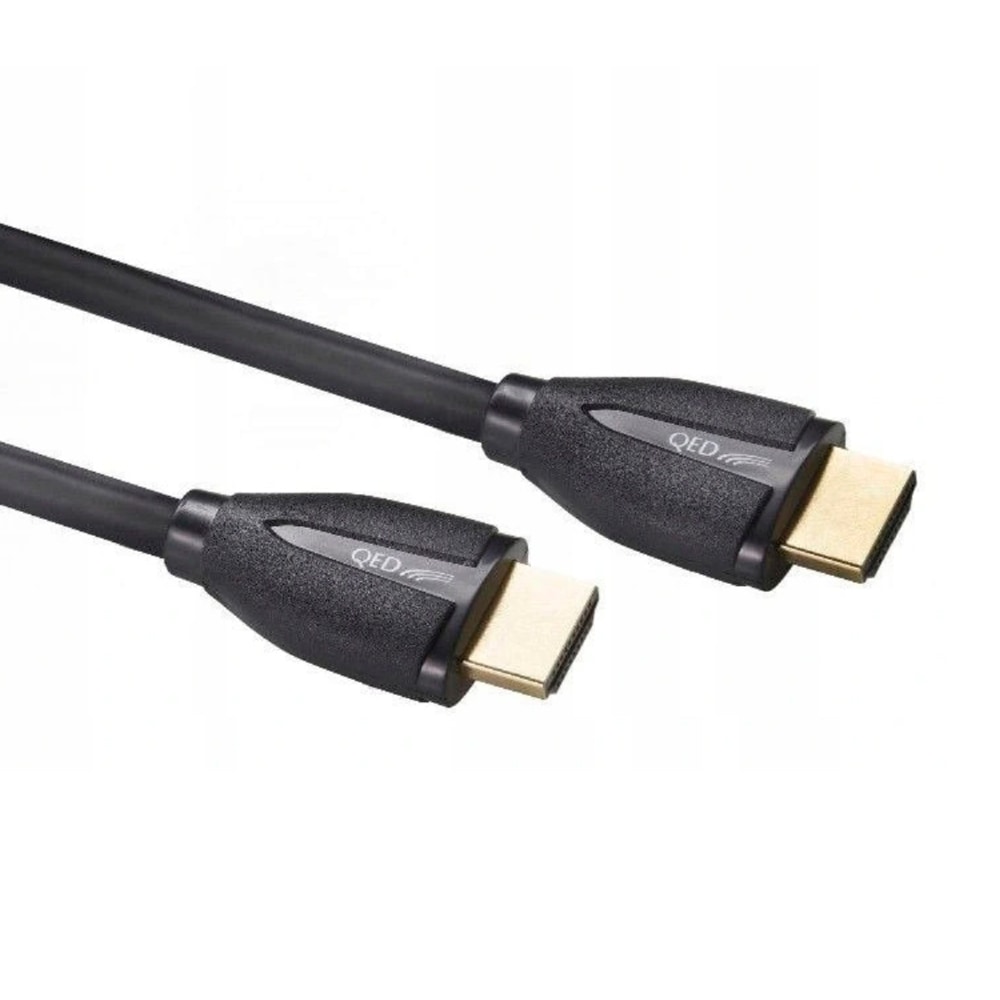 QED - Performance Ultra High Speed HDMI/3.0m��8K��48Gbps�б���HDMI�����֥�ˡ�e�աڥ᡼����ľ���ʡ�����Բġˡ�Ǽ���ϳ�ǧ�头Ϣ����