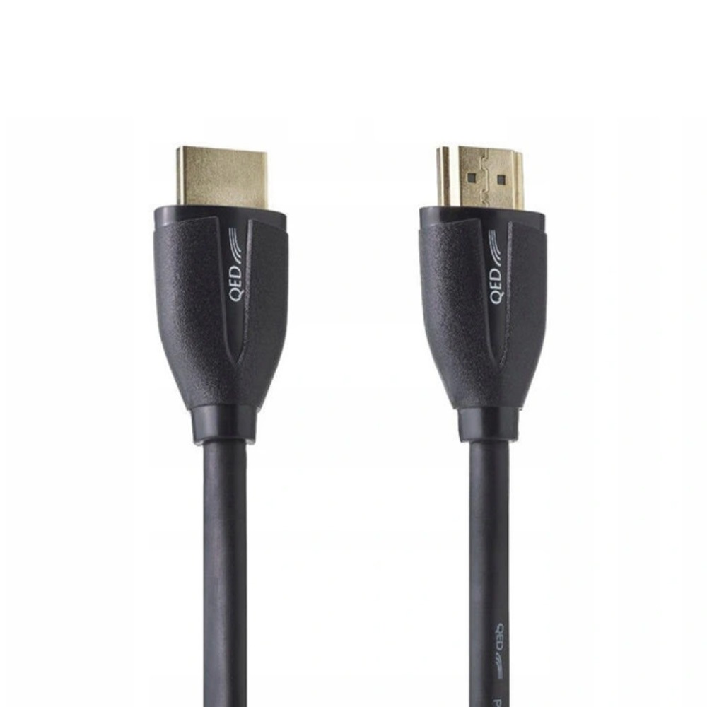 QED - Performance Ultra High Speed HDMI/3.0m��8K��48Gbps�б���HDMI�����֥�ˡ�e�աڥ᡼����ľ���ʡ�����Բġˡ�Ǽ���ϳ�ǧ�头Ϣ����