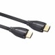 QED - Performance Ultra High Speed HDMI/3.0m��8K��48Gbps�б���HDMI�����֥�ˡ�e�աڥ᡼����ľ���ʡ�����Բġˡ�Ǽ���ϳ�ǧ�头Ϣ����