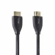 QED - Performance Ultra High Speed HDMI/3.0m��8K��48Gbps�б���HDMI�����֥�ˡ�e�աڥ᡼����ľ���ʡ�����Բġˡ�Ǽ���ϳ�ǧ�头Ϣ����