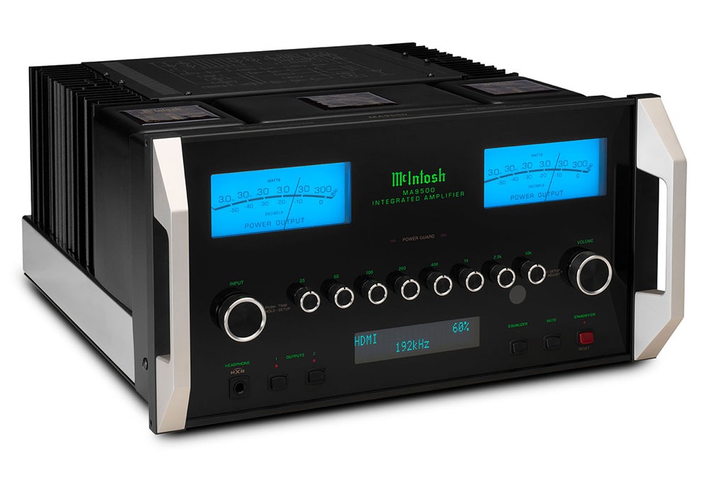 McIntosh - MA9500�ʥ���ƥ��졼�ƥåɥ���סˡ��緿ELE�ѡ�e�աڥ᡼��������ʡ�Ǽ���ϳ�ǧ�头Ϣ����