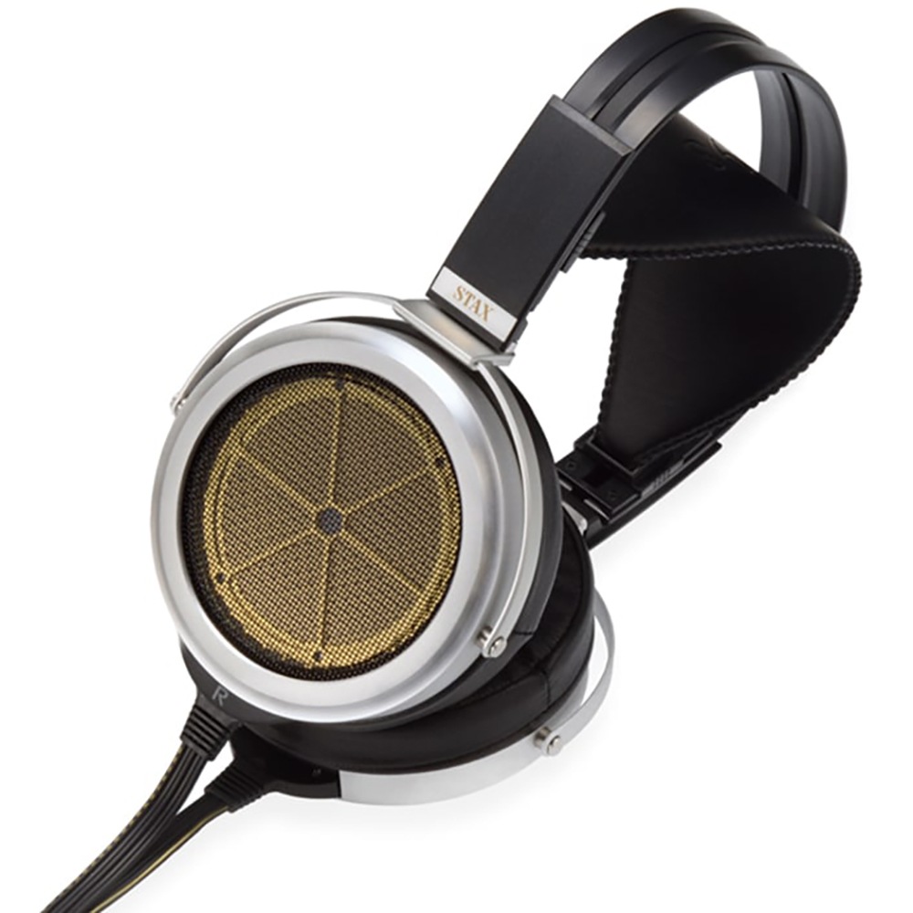 STAX - SR-009S（イヤースピーカー）《e》【在庫限り・在庫有り即納