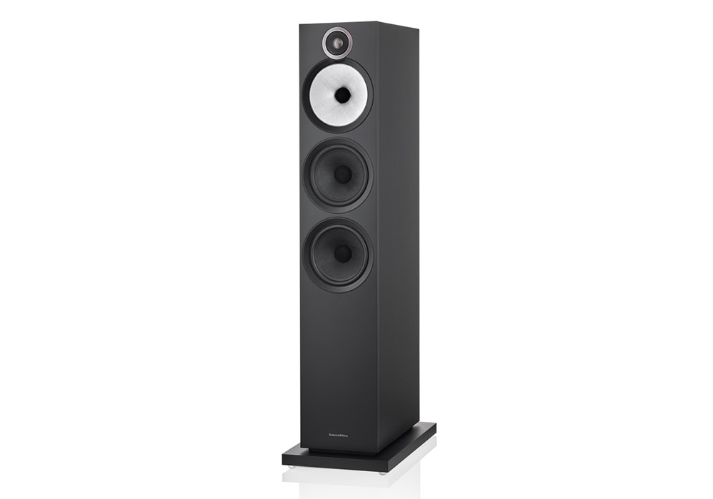 ①【1本価格】【美品】B&W DM603 S3【おまけ付き】 ②【1本価格】【美品】B&W DM603 S3【おまけ付き】