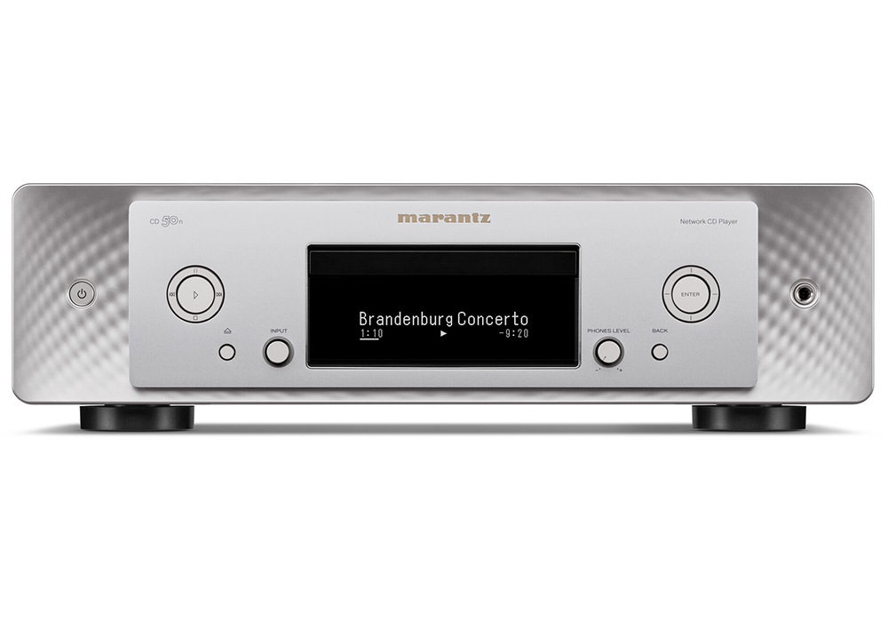 marantz - CD50n/СɡCD50N/FNˡHDMI/ͥåȥбCDץ졼䡼ˡeաں߸ͭ¨Ǽ