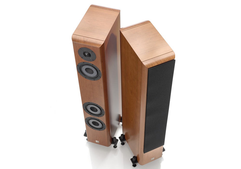 Vienna Acoustics - Beethoven Baby Grand Reference/꡼BEETH BG REF CRYˡ1ܡ˥եǥ󥰥ԡeաڥ᡼ľʡԲġˡǼϳǧ头Ϣ