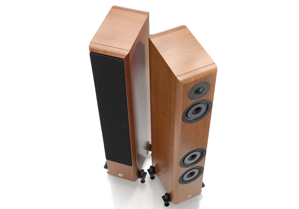 Vienna Acoustics - Beethoven Baby Grand Reference/꡼BEETH BG REF CRYˡ1ܡ˥եǥ󥰥ԡeաڥ᡼ľʡԲġˡǼϳǧ头Ϣ