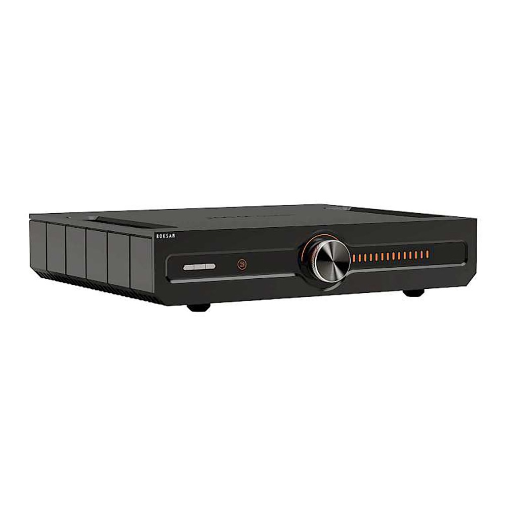ROKSAN - Caspian 4G Streaming Amplifier/֥åCASPIAN-4G STA BLK˥ͥåȥбȥ꡼ߥ󥰥סeաڥ᡼ľʡԲġˡǼϳǧ头Ϣ