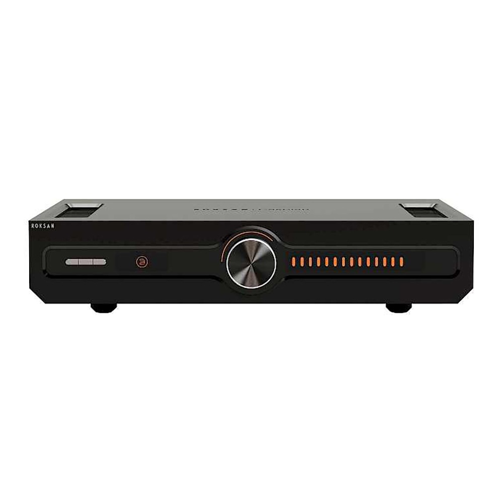 ROKSAN - Caspian 4G Streaming Amplifier/֥åCASPIAN-4G STA BLK˥ͥåȥбȥ꡼ߥ󥰥סeաڥ᡼ľʡԲġˡǼϳǧ头Ϣ