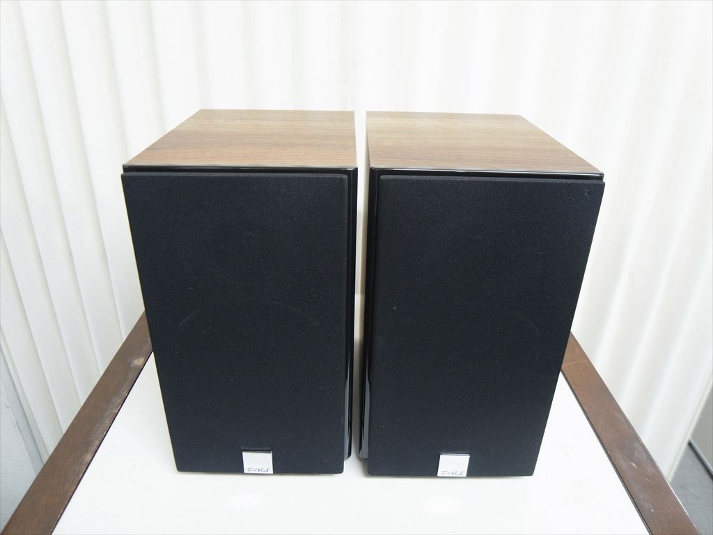 dali zensor1 スピーカー ペア ライトウォールナット DALI - ZENSOR1/ライトウォールナット（ペア）《e-u》｜e.オーディオ逸品館