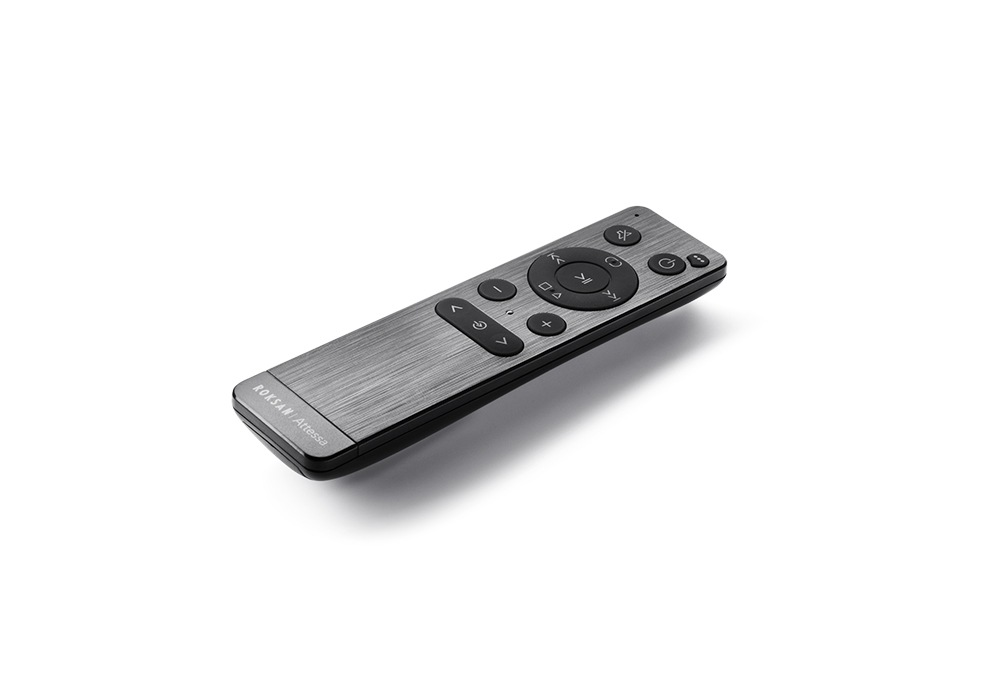 ROKSAN - Attessa INT BLK/�֥�å��ʥ���ƥ��졼�ƥåɥ���סˡ�e�աڥ᡼����ľ���ʡ�����Բġˡ�Ǽ���ϳ�ǧ�头Ϣ����