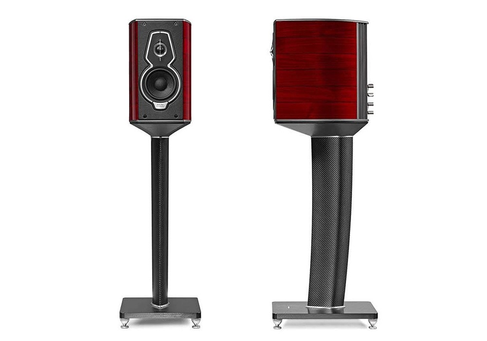 Sonus Faber - Guarneri G5�㥬��ͥ� G5��/��åɡʥڥ������ѥ�������ե֥å�������շ����ԡ��������緿NOA�ѡ�e�աڥ᡼��������ʡ�Ǽ���ϳ�ǧ�头Ϣ����