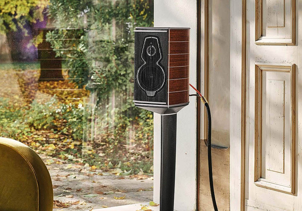 Sonus Faber - Guarneri G5�㥬��ͥ� G5��/��åɡʥڥ������ѥ�������ե֥å�������շ����ԡ��������緿NOA�ѡ�e�աڥ᡼��������ʡ�Ǽ���ϳ�ǧ�头Ϣ����