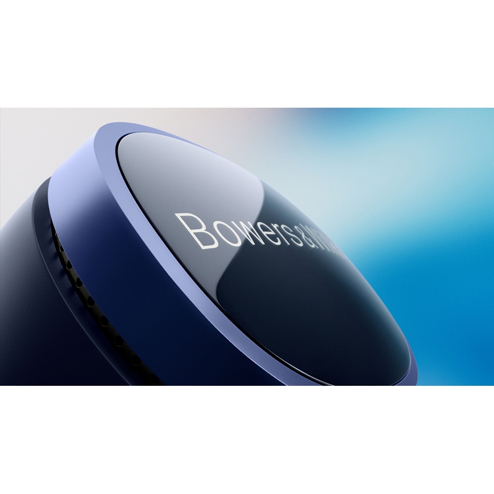 Bowers & Wilkins 【中古】Pi8 ミッドナイト・ブルー【PI8/MB