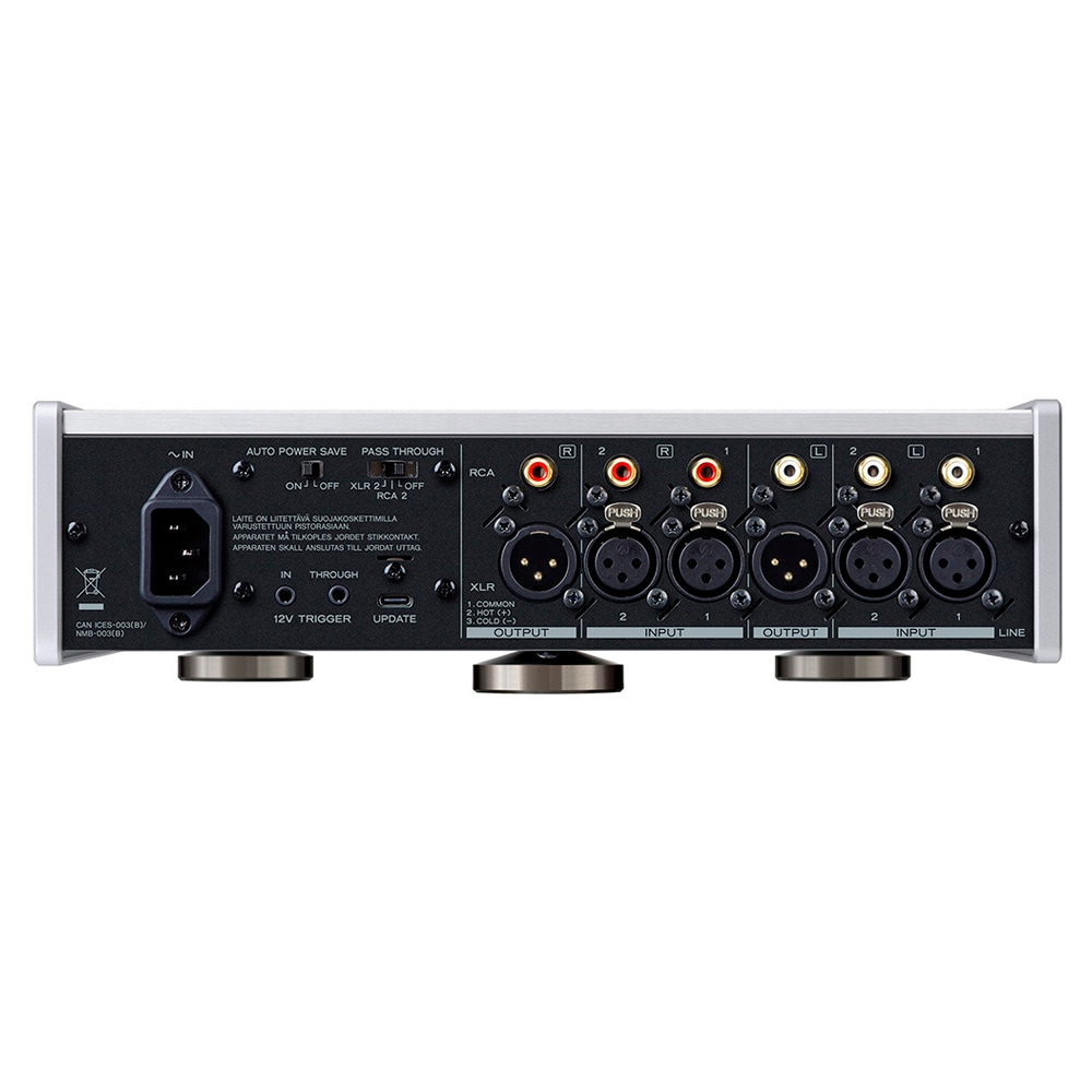 TEAC - HA-507-S/Сʥإåɥۥ󥢥/ץꥢסˡeաں߸ͭ¨Ǽ