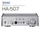TEAC - HA-507-S/Сʥإåɥۥ󥢥/ץꥢסˡeաں߸ͭ¨Ǽ