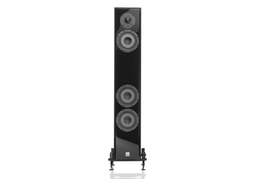 Vienna Acoustics - Beethoven Baby Grand Reference/ピアノ・ブラック