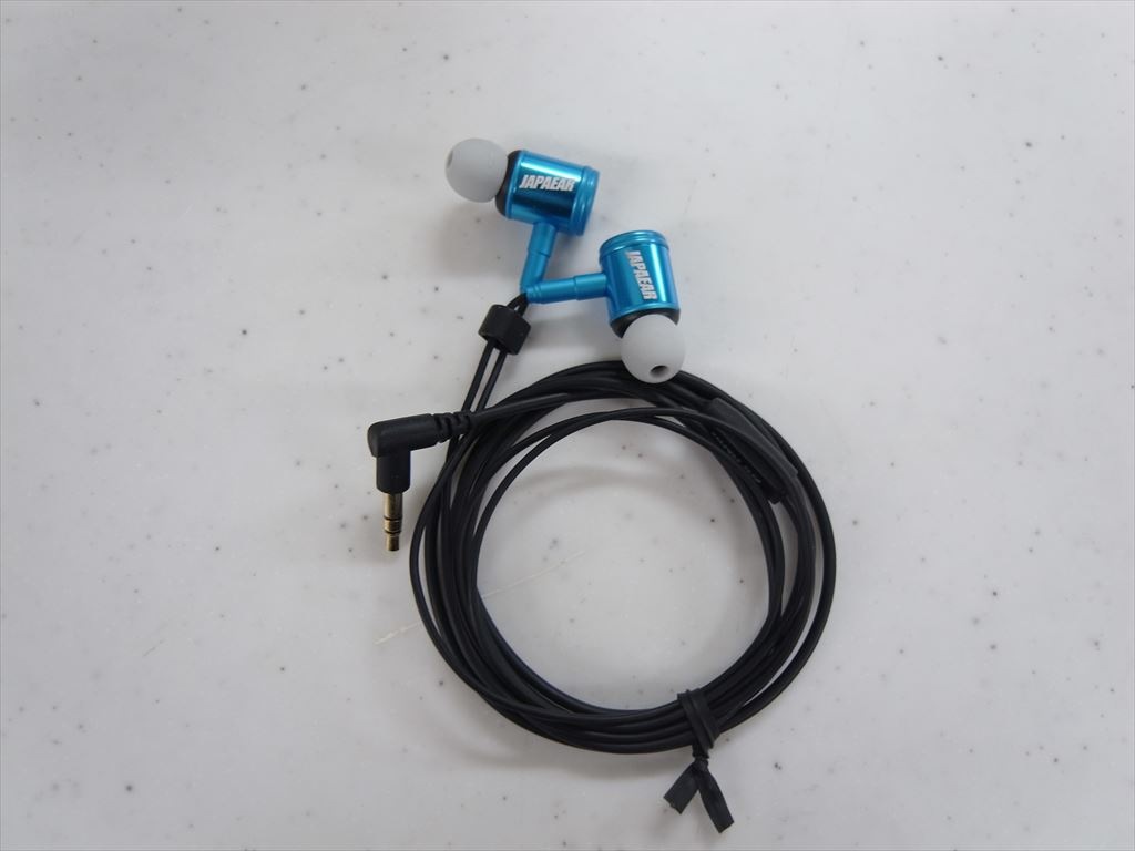 JAPAEAR - JE-HYPER-Z-L/�֥롼��e-u��