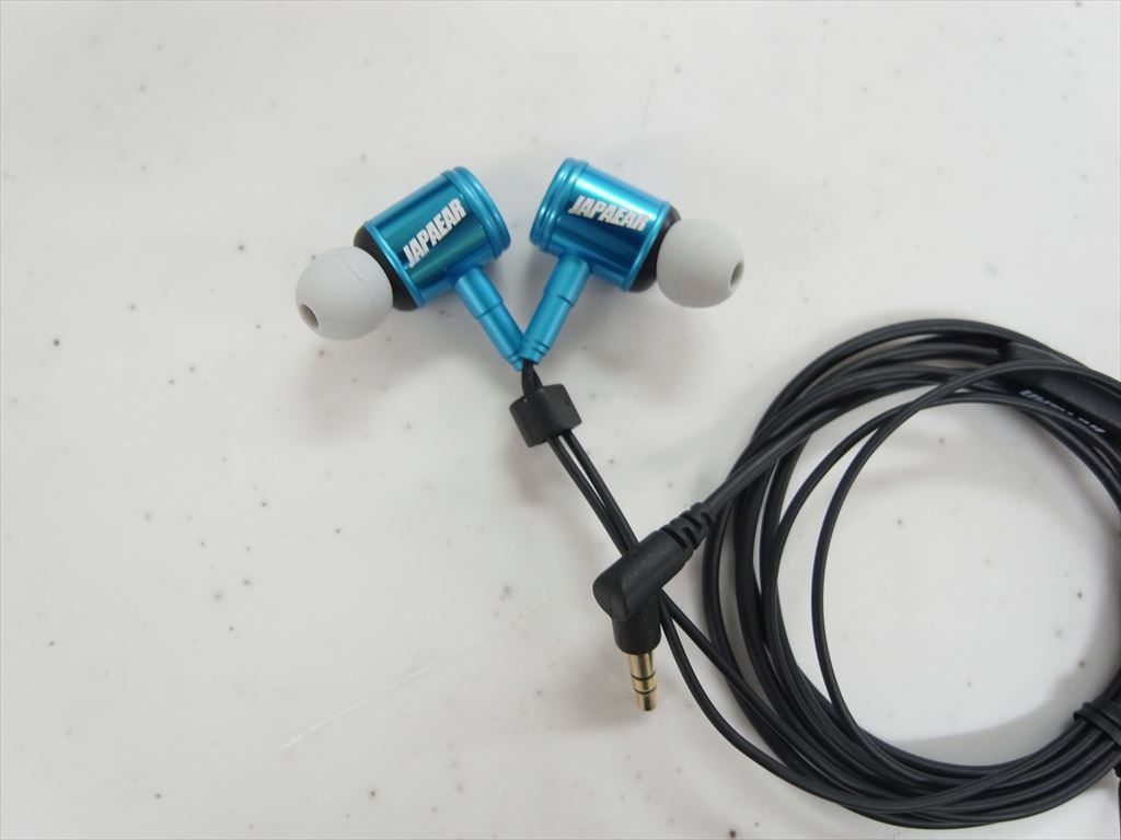 JAPAEAR - JE-HYPER-Z-L/�֥롼��e-u��