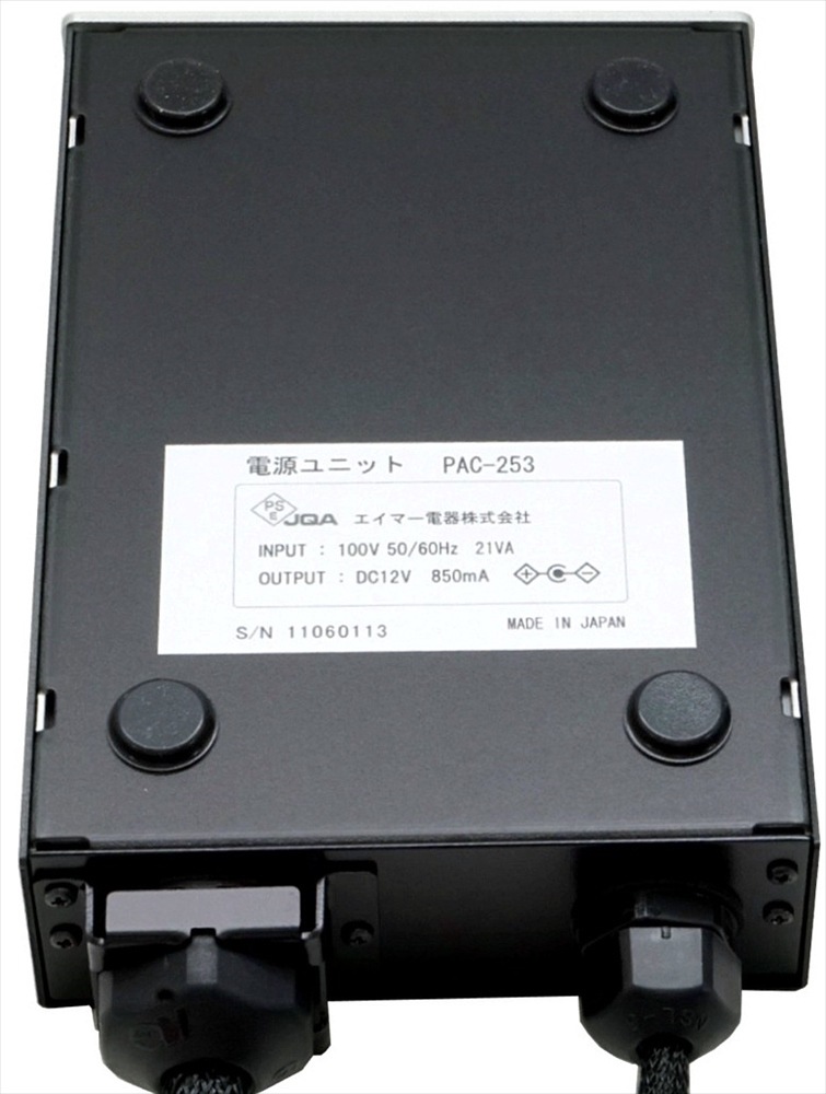 AIRBOW - PAC-253��SRM-253/253S���Ѷ����Ÿ���˥åȡˡ�e��