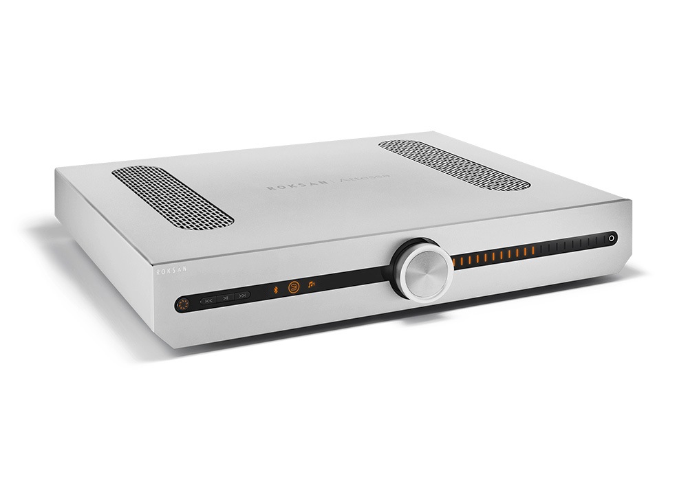 ROKSAN - Attessa INT SLV/Сʥƥ졼ƥåɥסˡeաڥ᡼ľʡԲġˡǼϳǧ头Ϣ