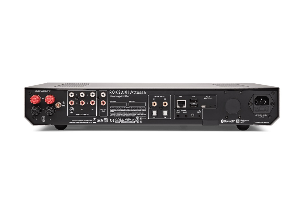 ROKSAN - Attessa INT SLV/Сʥƥ졼ƥåɥסˡeաڥ᡼ľʡԲġˡǼϳǧ头Ϣ