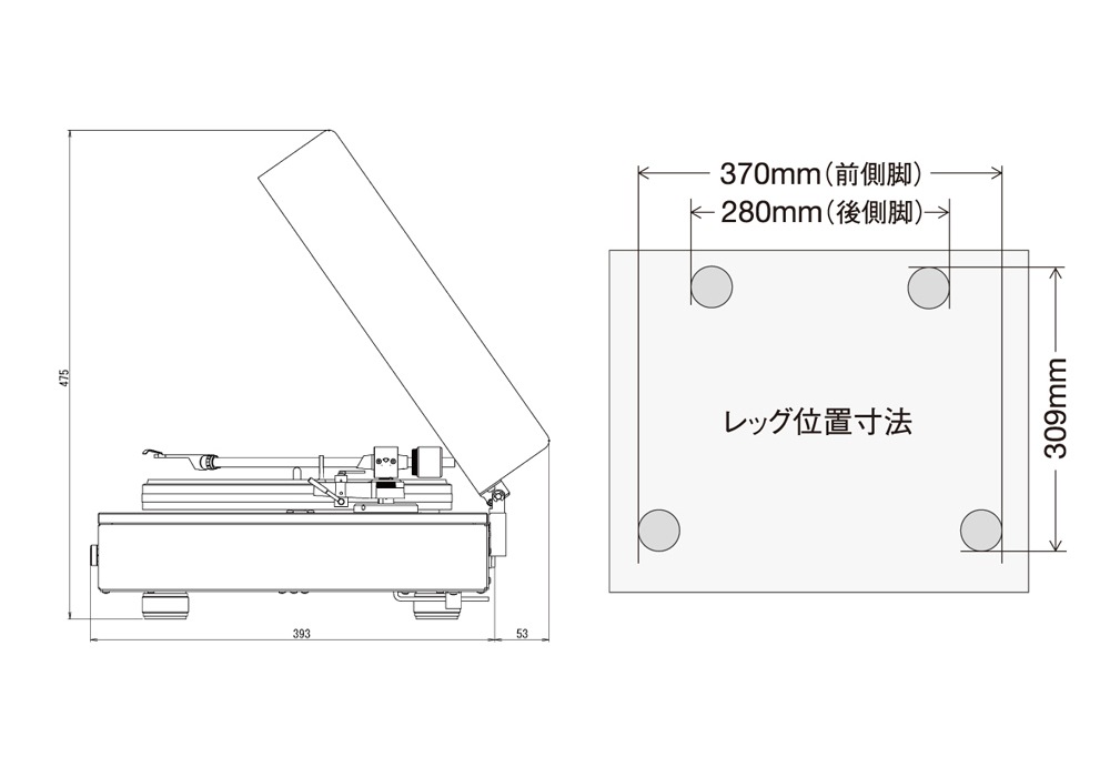 LUXMAN - PD-151 MARK IIʥʥץ졼䡼ˡeաں߸ͭ¨Ǽ