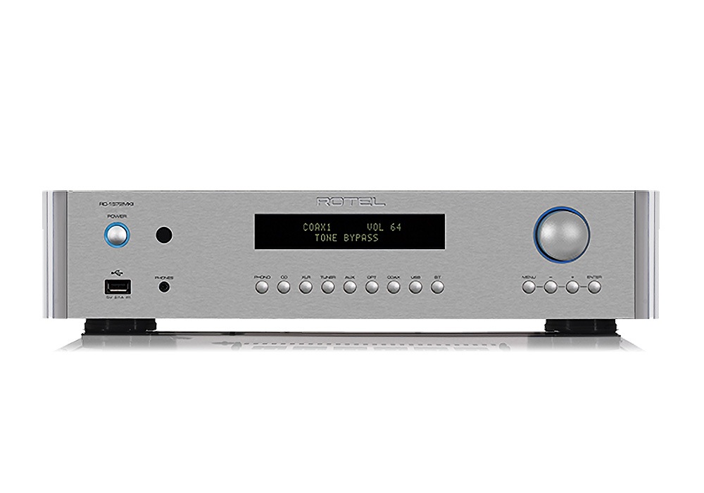 ROTEL - RC-1572MK2��USB/DAC��ܡ��ץꥢ��סˡ�e�աڥ᡼����ľ���ʡ�����Բġˡ�Ǽ���ϳ�ǧ�头Ϣ����