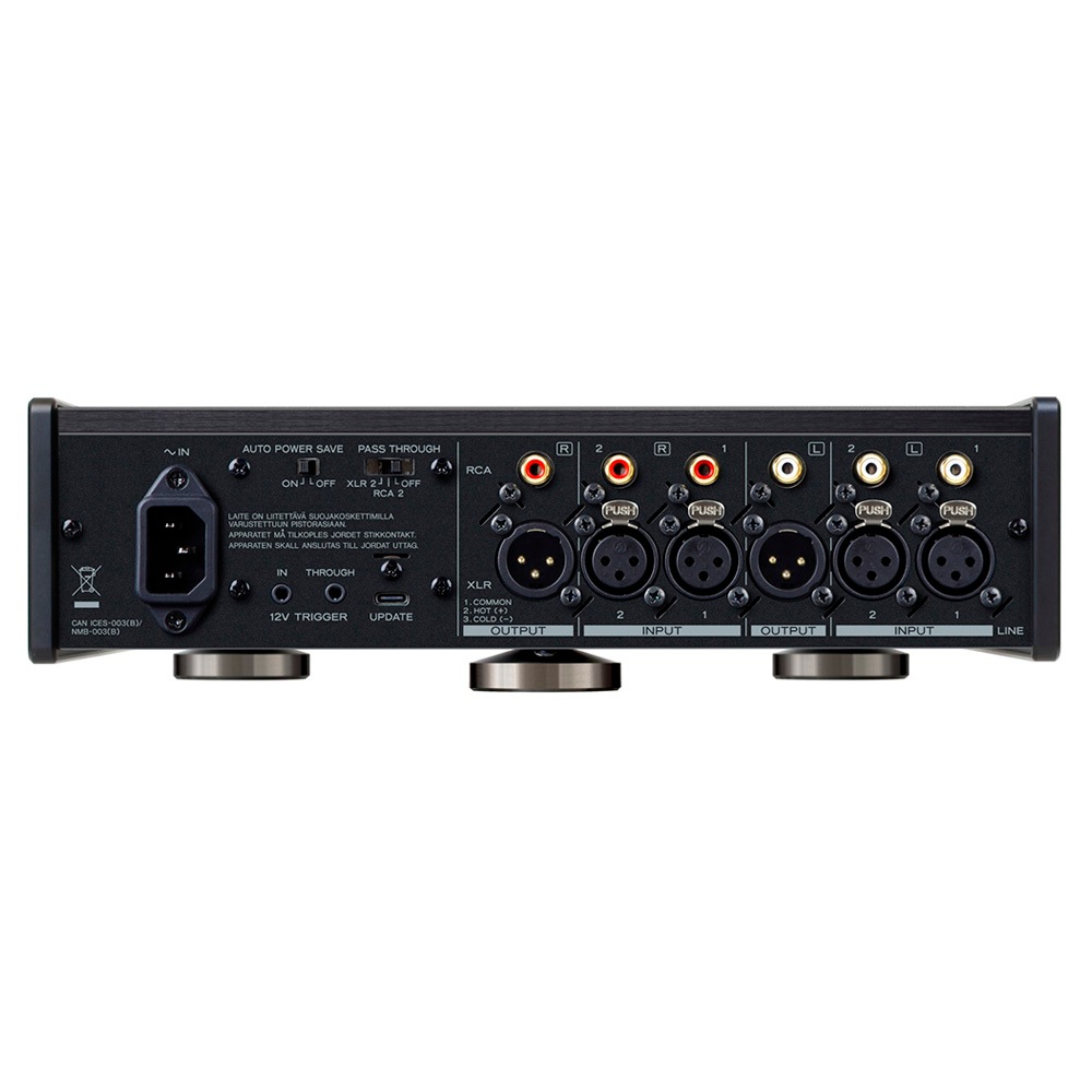 TEAC - HA-507-B/�֥�å��ʥإåɥۥ󥢥��/�ץꥢ��סˡ�e�աں߸�ͭ��¨Ǽ��